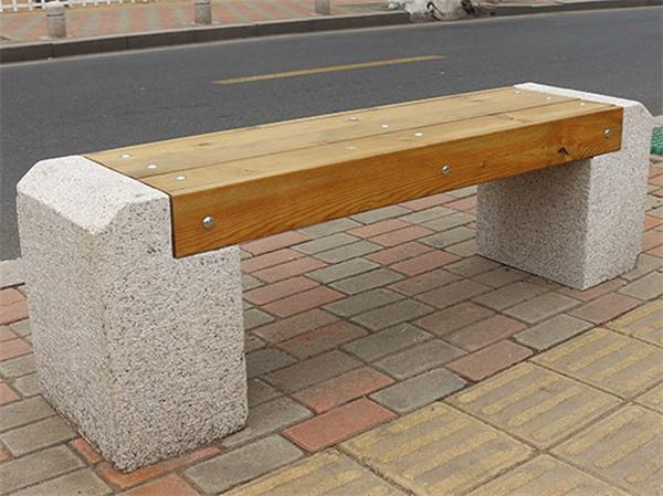 臨沂園林椅廠家，臨沂園林公園椅